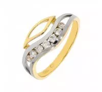 Zlatý prsteň 2100