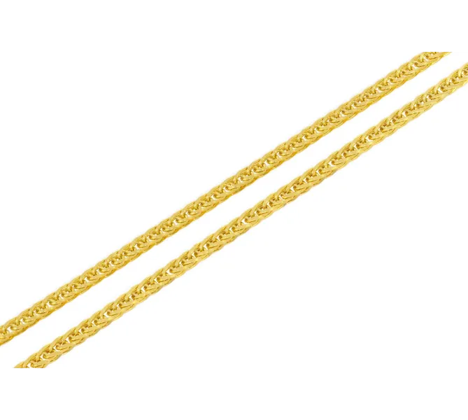 Zlatá retiazka 1331