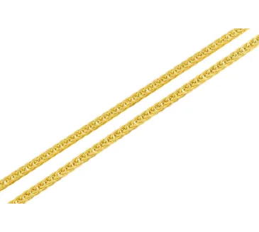 Zlatá retiazka 1331