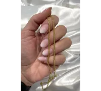 Zlatá retiazka 1331