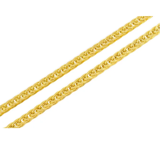 Zlatá retiazka 1334