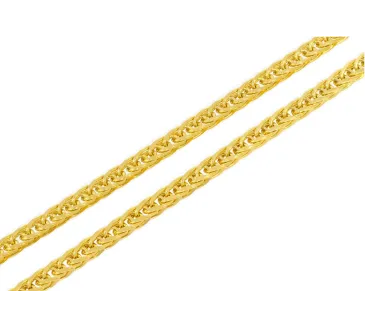 Zlatá retiazka 1334