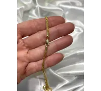 Zlatá retiazka 1334