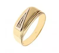 Zlatý prsteň 429