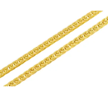 Zlatá retiazka 1332