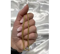 Zlatá retiazka 1332