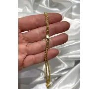 Zlatá retiazka 1332