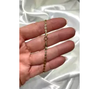 Zlatá retiazka 1335