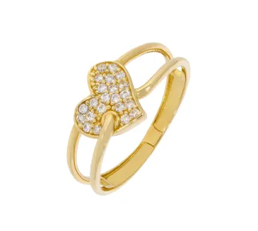 Zlatý prsteň 2638