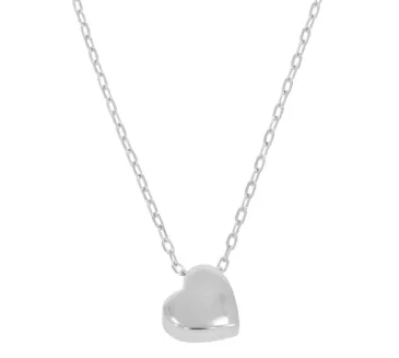 Retiazka z bieleho zlata 791