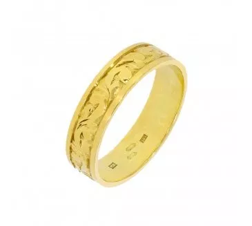 Zlatý prsteň 1595