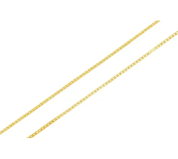 Zlatá retiazka 1319