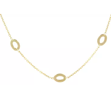 Zlatá retiazka 1204