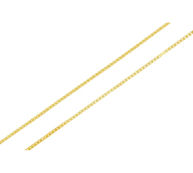 Zlatá retiazka 1336