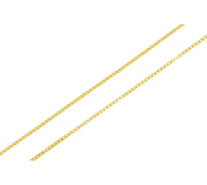 Zlatá retiazka 1337