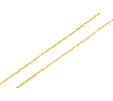 Zlatá retiazka 1337