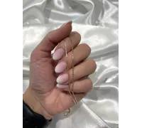 Zlatá retiazka 1337