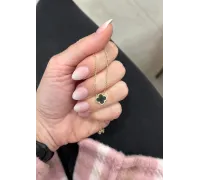 Zlatá retiazka 1167