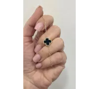 Zlatý náramok 1422