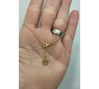 Zlatý náramok 1422