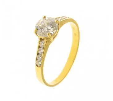 Zlatý prsteň 1123
