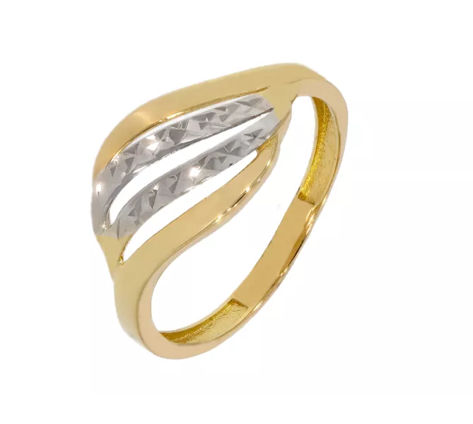 Zlatý prsteň 2405