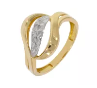 Zlatý prsteň 2406