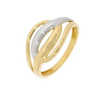 Zlatý prsteň 2643