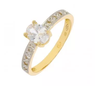Zlatý prsteň 2177