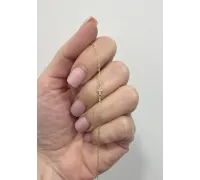 Zlatý náramok 1425