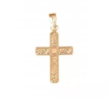 Zlatý prívesok 288