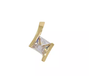 Zlatý prívesok 1167