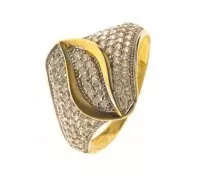 Zlatý prsteň 1034