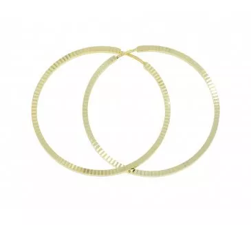 Zlaté náušnice 2212