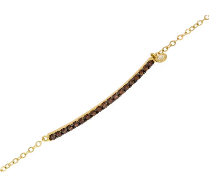 Zlatý náramok 1302