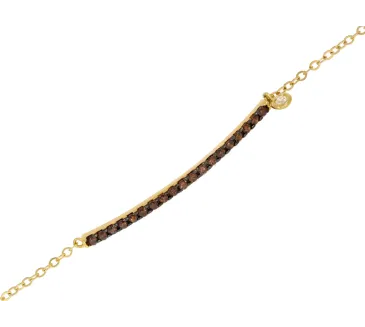 Zlatý náramok 1302