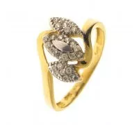 Zlatý prsteň 1048