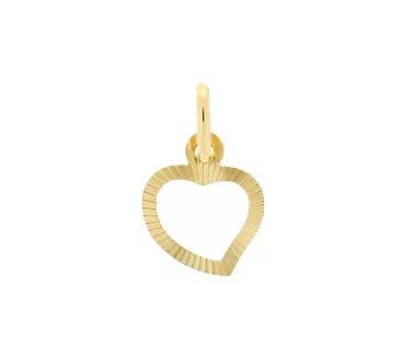 Zlatý prívesok 1324