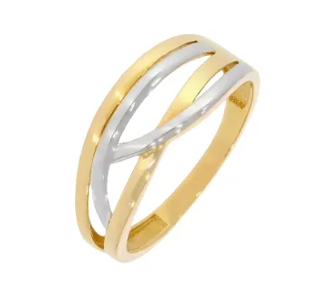 Zlatý prsteň 2653