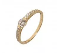 Zlatý prsteň 1457