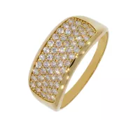 Zlatý prsteň 2399