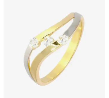 Zlatý prsteň 2258