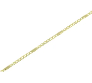 Zlatý náramok 1428