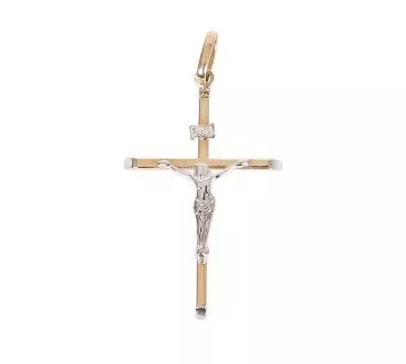 Zlatý prívesok 468