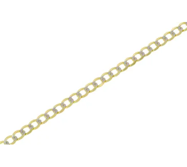 Zlatý náramok 1429