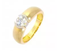 Zlatý prsteň 2263