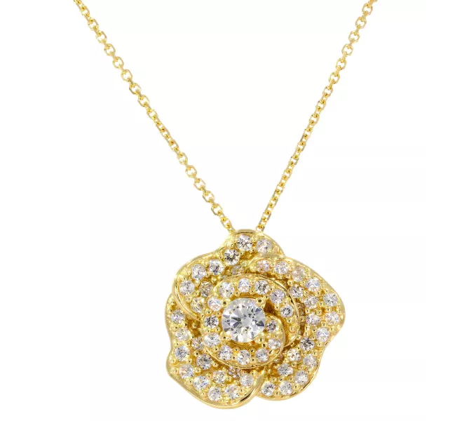 Zlatá retiazka 1208