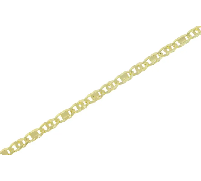 Zlatý náramok 1431