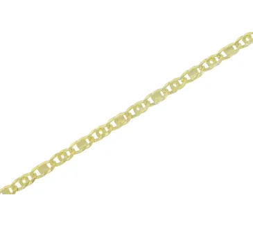 Zlatý náramok 1431