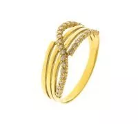 Zlatý prsteň 1043